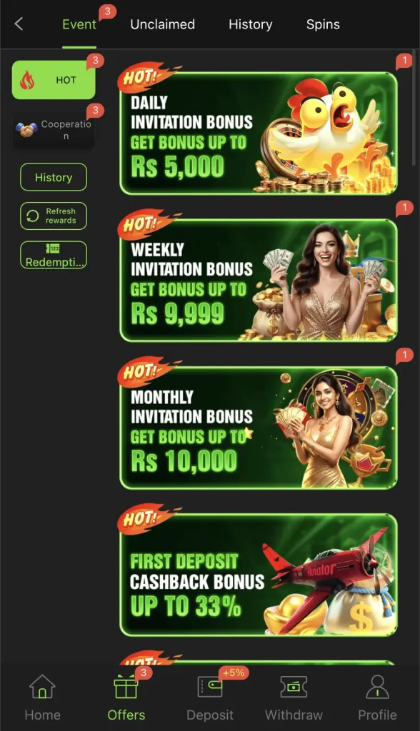 Bet877 Game Download